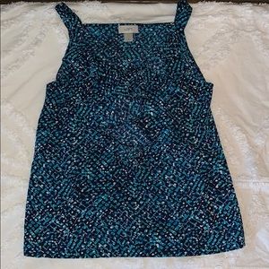 Ann Taylor Loft Tank Top